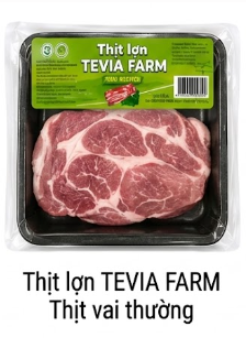 Thịt vai thường
