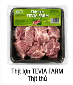 Thịt thủ