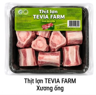 Xương ống