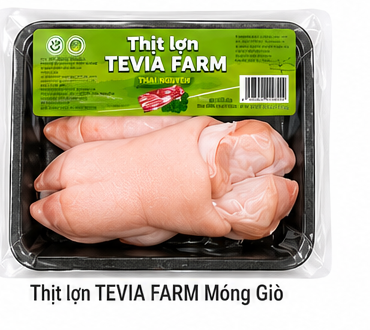 Móng giò
