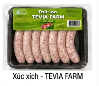 Xúc xích